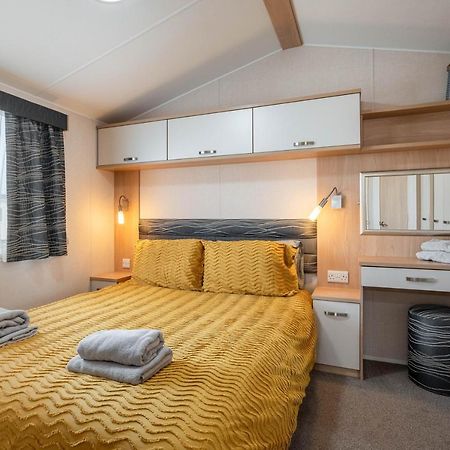 Appartamento Lyons Retreat Lossiemouth Esterno foto
