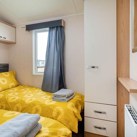 Appartamento Lyons Retreat Lossiemouth Esterno foto