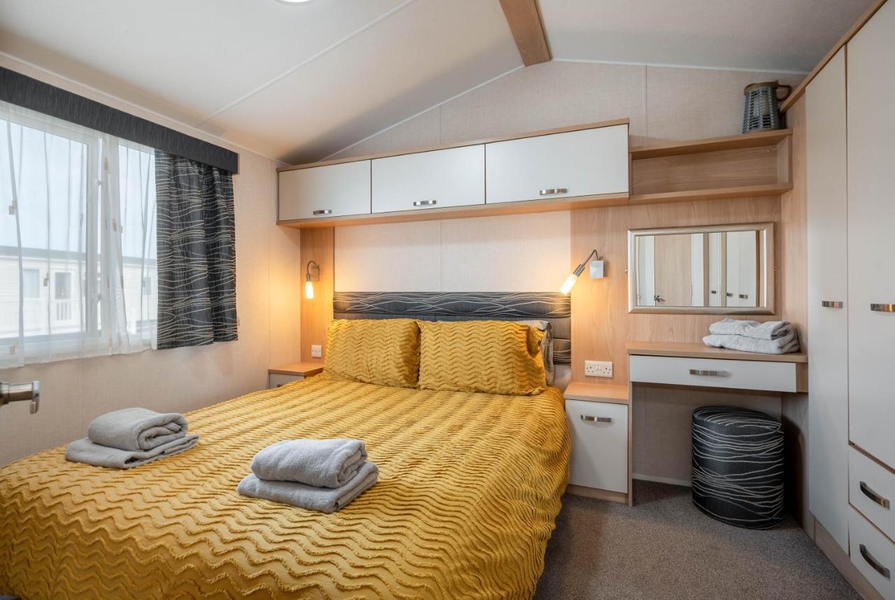 Appartamento Lyons Retreat Lossiemouth Esterno foto