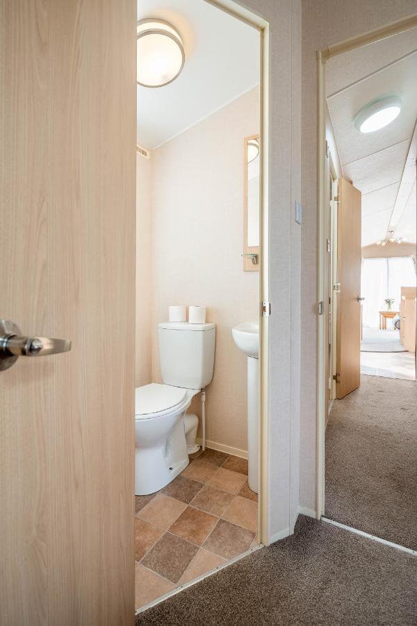 Appartamento Lyons Retreat Lossiemouth Esterno foto