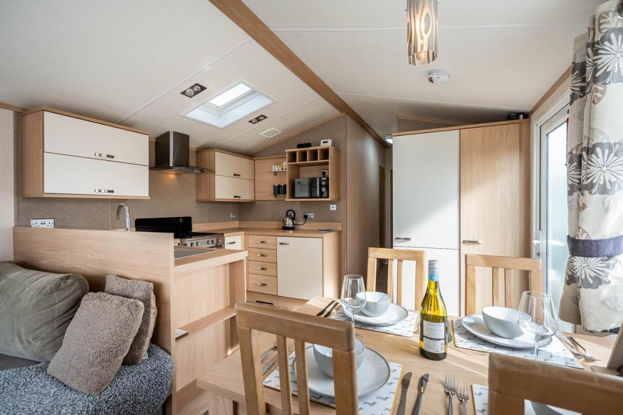 Appartamento Lyons Retreat Lossiemouth Esterno foto