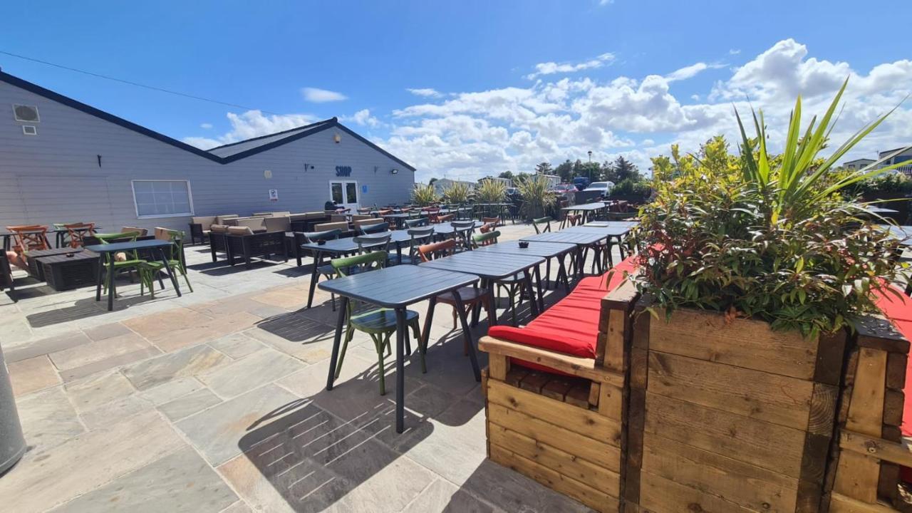 Appartamento Lyons Retreat Lossiemouth Esterno foto
