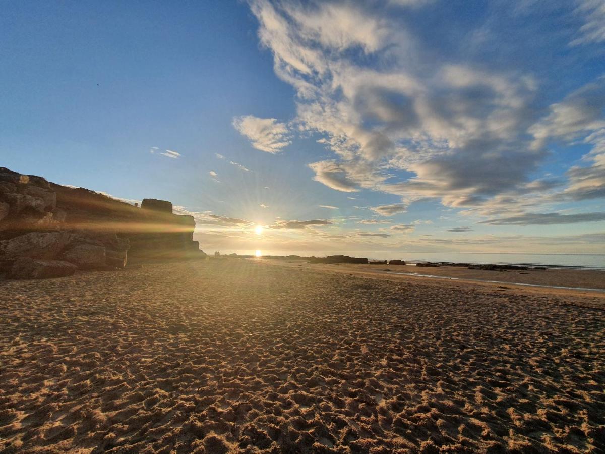 Appartamento Lyons Retreat Lossiemouth Esterno foto