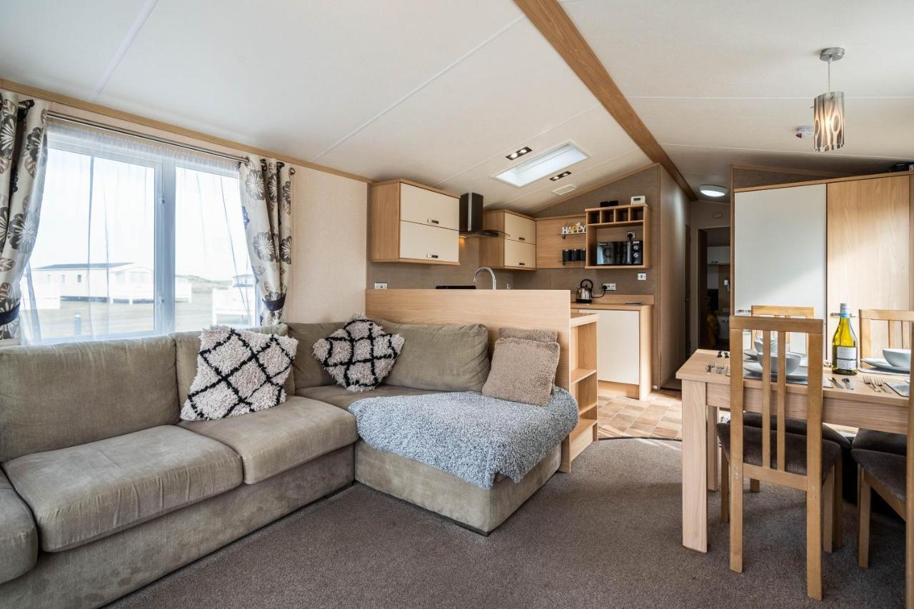 Appartamento Lyons Retreat Lossiemouth Esterno foto