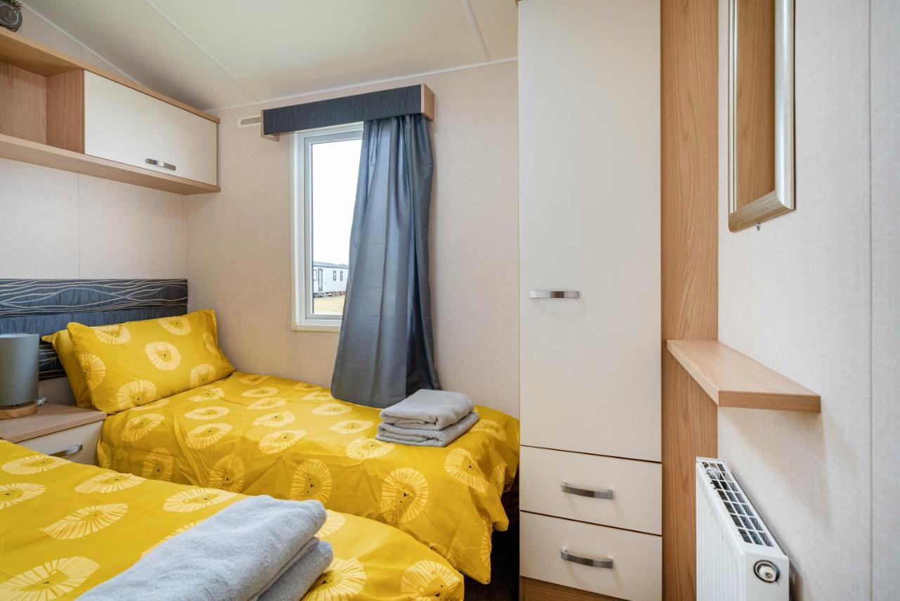 Appartamento Lyons Retreat Lossiemouth Esterno foto